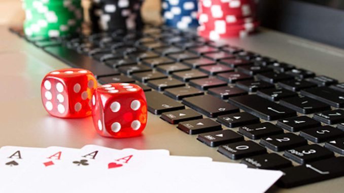 Judi Poker Online Deposit Pulsa Tanpa Potongan Termurah
