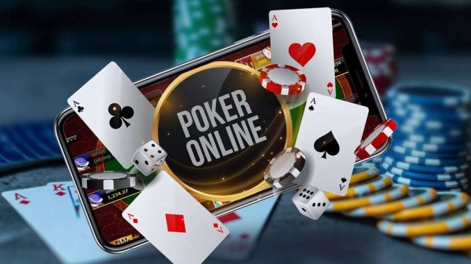 Situs Idn Poker Online Terbaik Deposit 10rb Via Pulsa Termurah