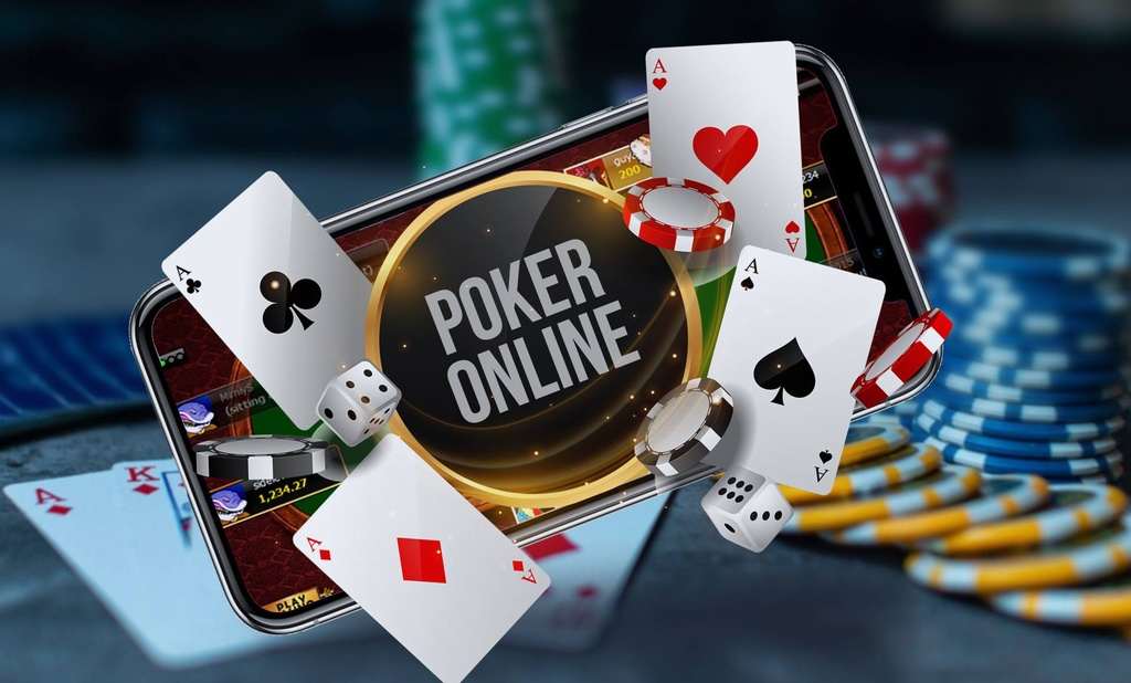 Situs Idn Poker Online Terbaik Deposit 10rb Via Pulsa Termurah